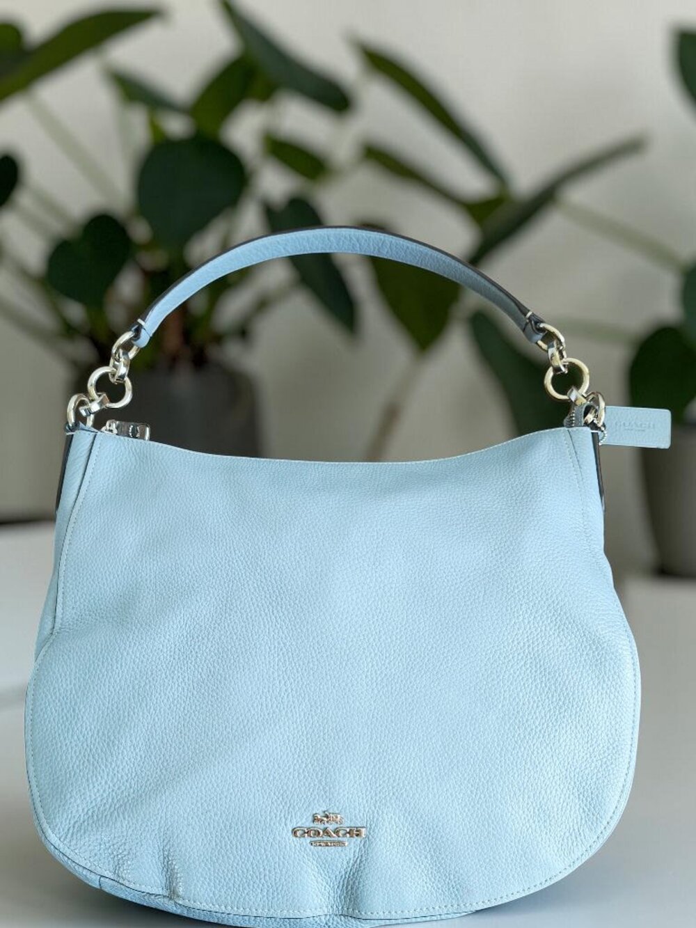 COACH Chelsea Hobo Bag